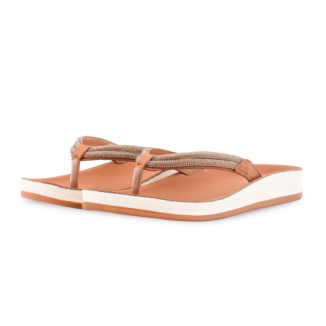 Golden Casual Softy For Ladies CL5559
