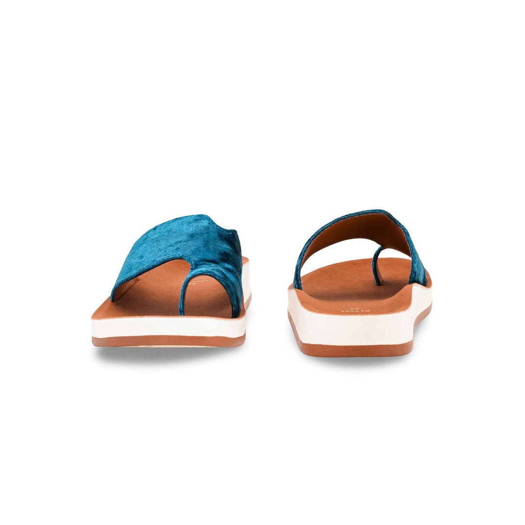 Seagreen Casual Women Softy CL5561