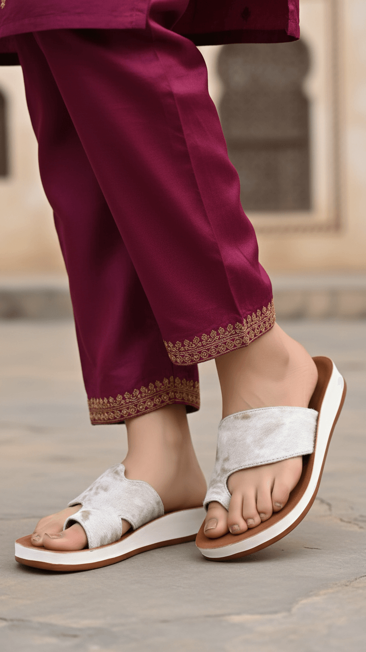 بيج كاجوال نسائي ناعم CL5561
