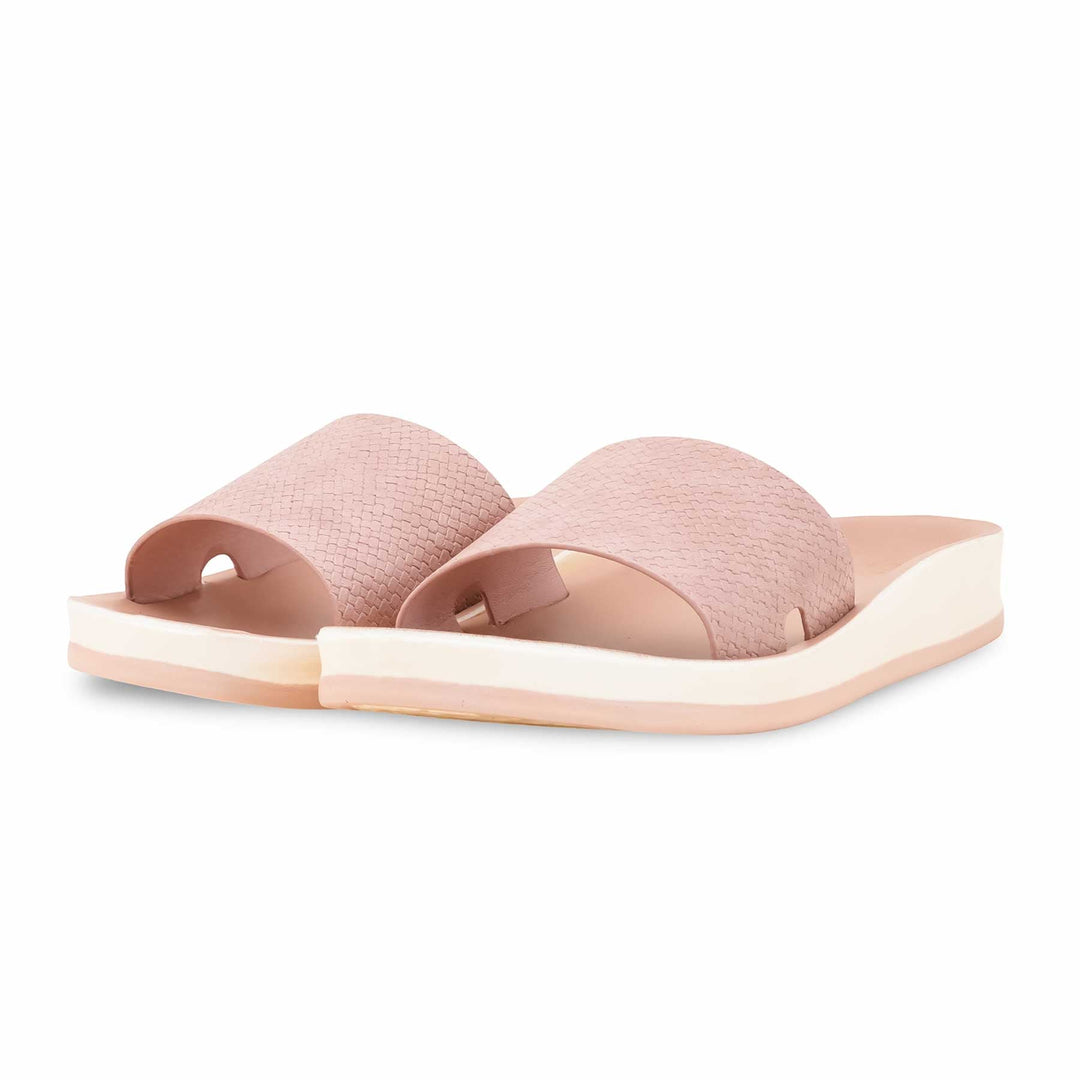 Pink Casual Women Softy CL5562