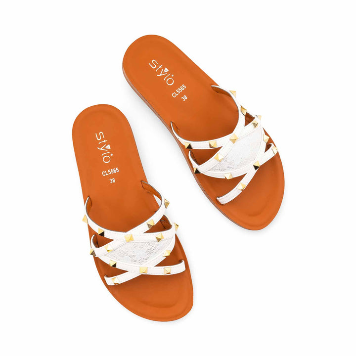 Fawn Casual Softy For Ladies CL5565