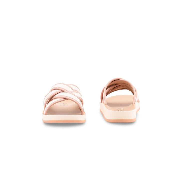Pink Casual Softy For Women CL5568