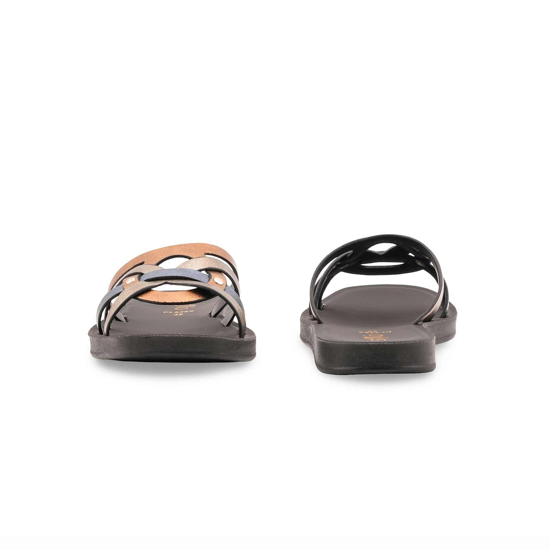 Grey Casual Softy For Women CL5569
