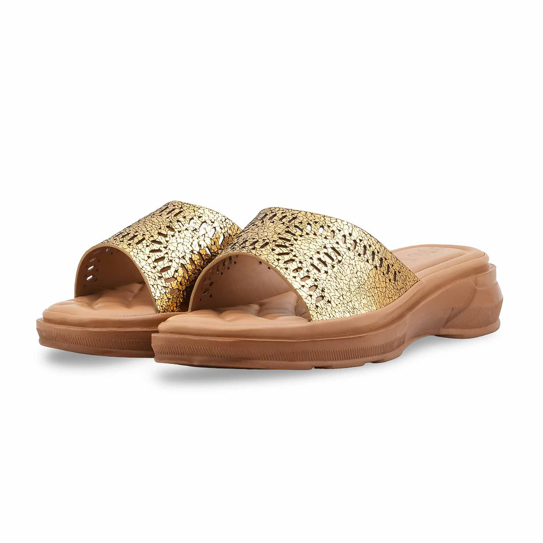 Golden Casual Softy For Ladies CL5574