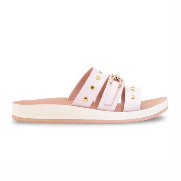 Pink Casual Softy For Ladies CL5576
