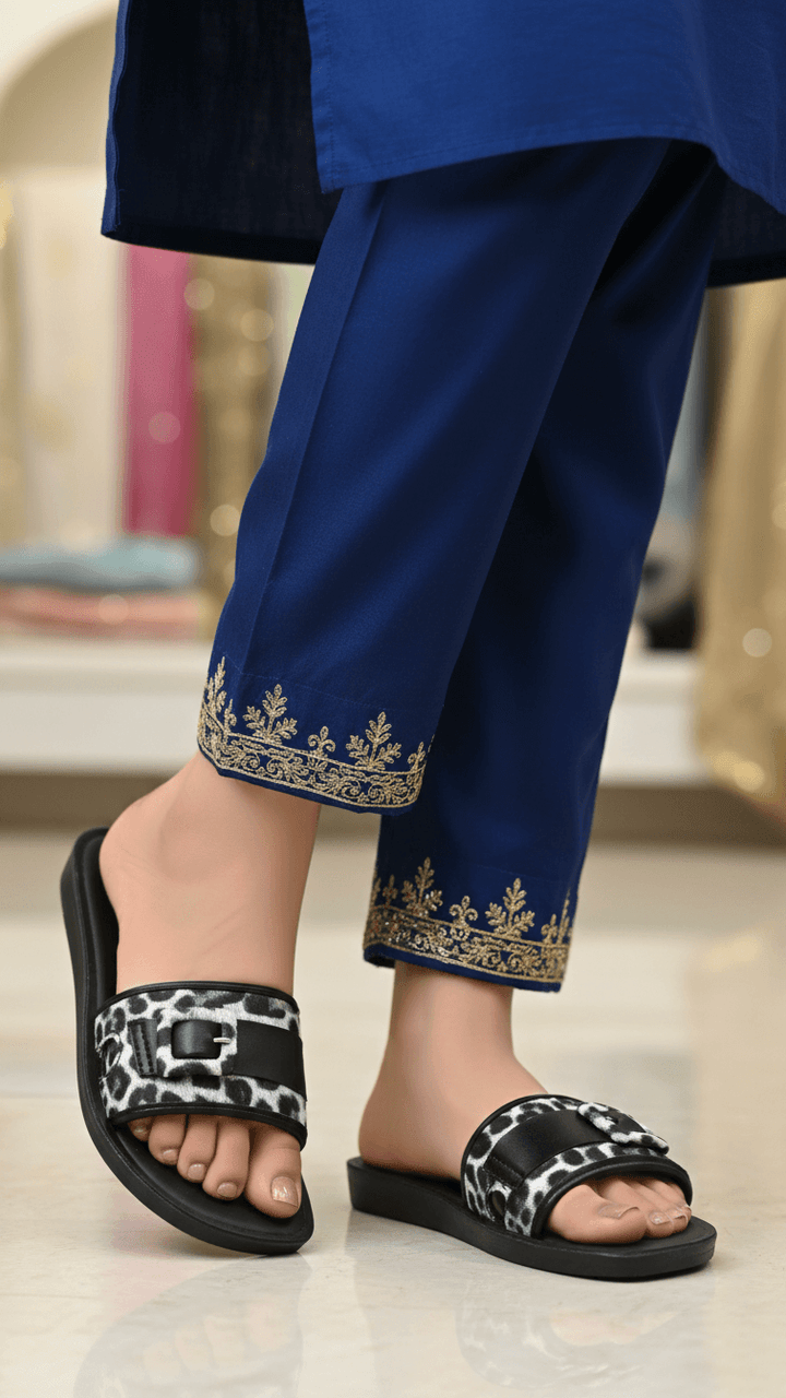أسود كاجوال نسائي سوفتي CL5584