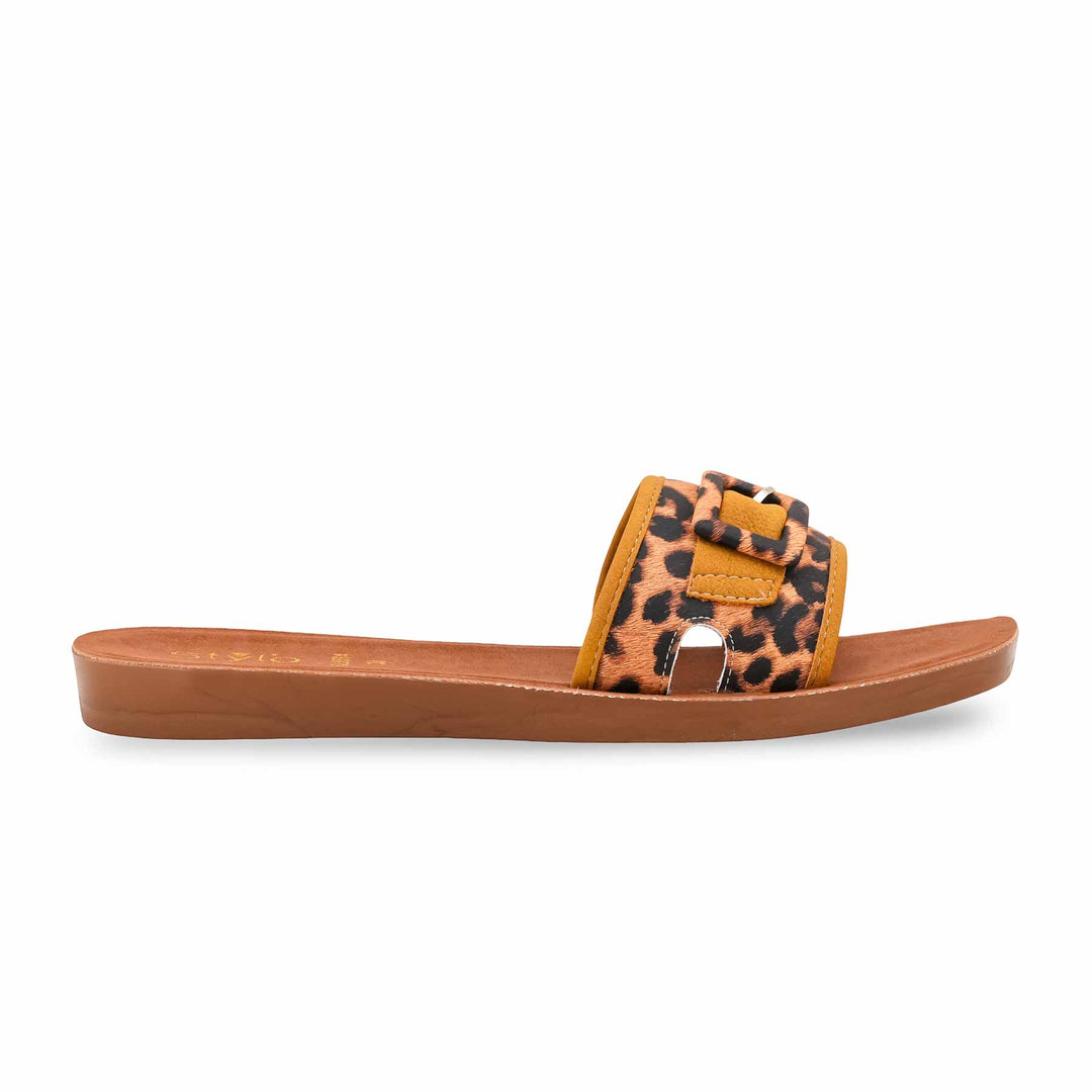 Mustard Casual Women Softy CL5584