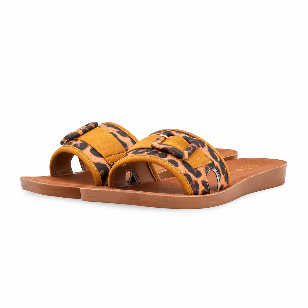 Mustard Casual Women Softy CL5584