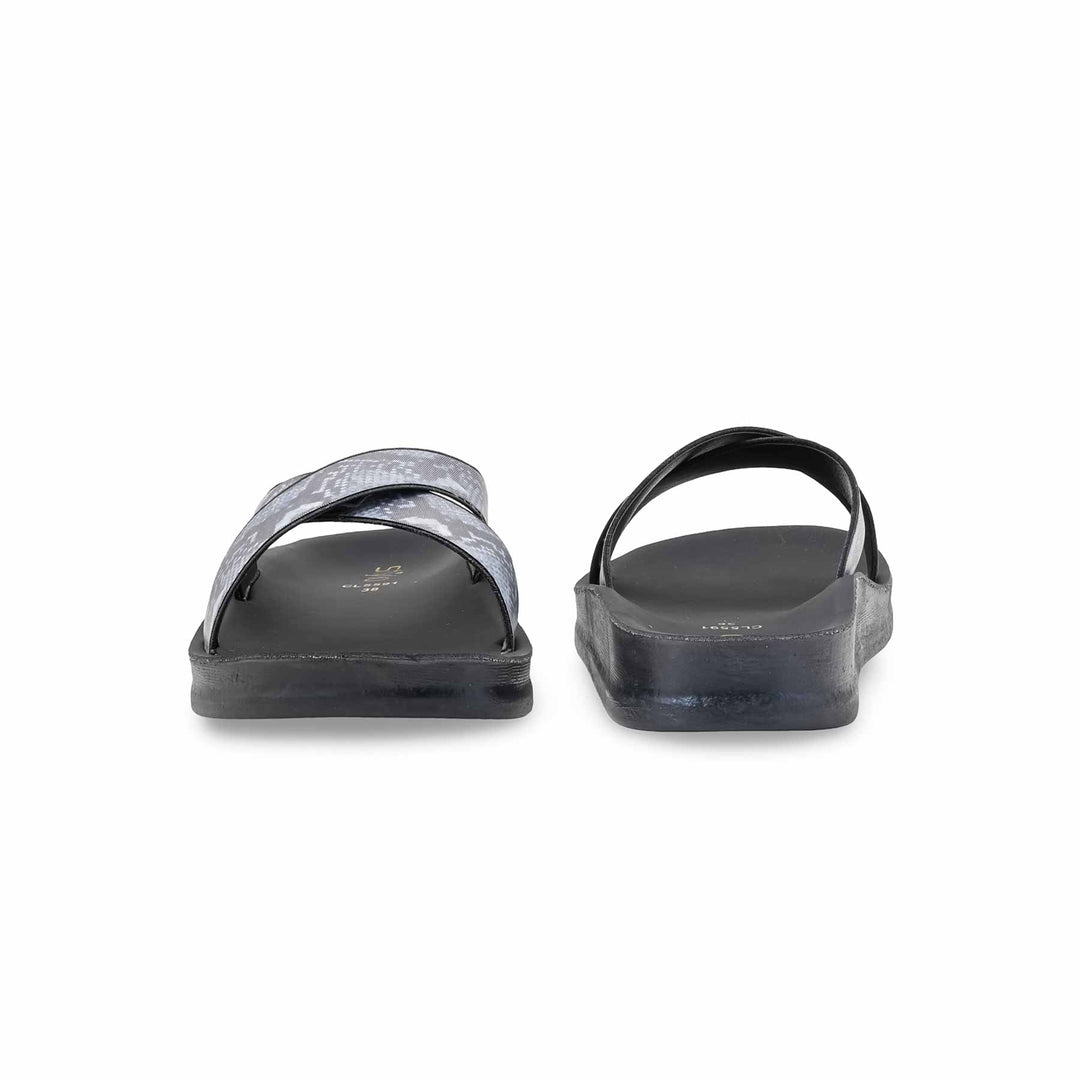 Grey Casual Women Softy CL5591