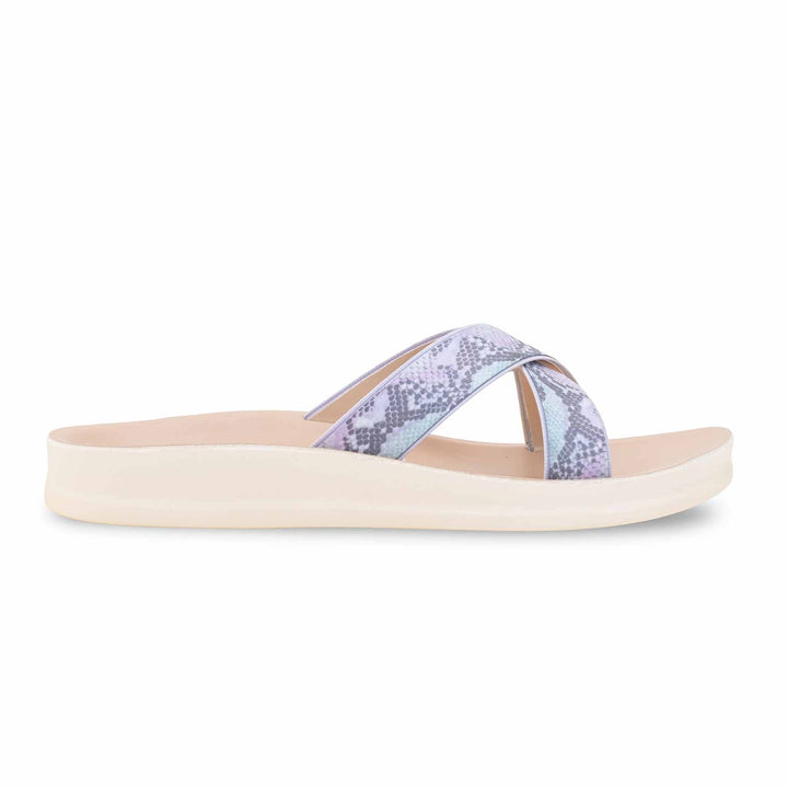 Silver Casual Women Softy CL5591