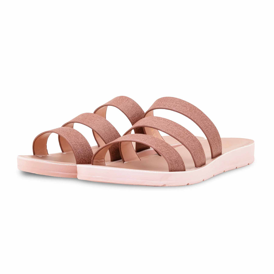 Peach Casual Women Softy CL5602