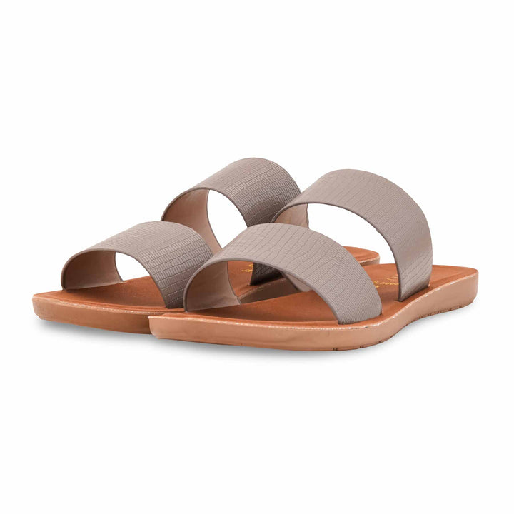 Brown Casual Women Softy CL5606