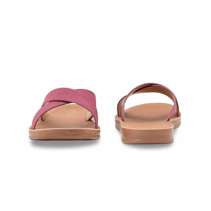Maroon Casual Women Softy CL5608