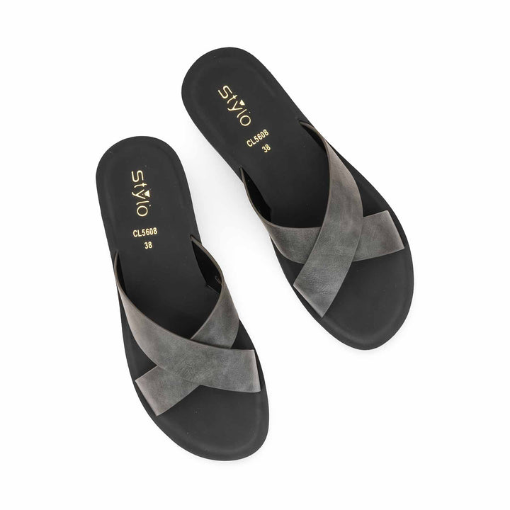 Olive Casual Women Softy CL5608
