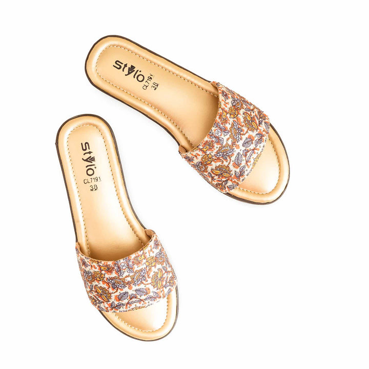 Golden Casual Softy CL7191