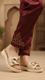 Fawn Casual Women Softy CL7199