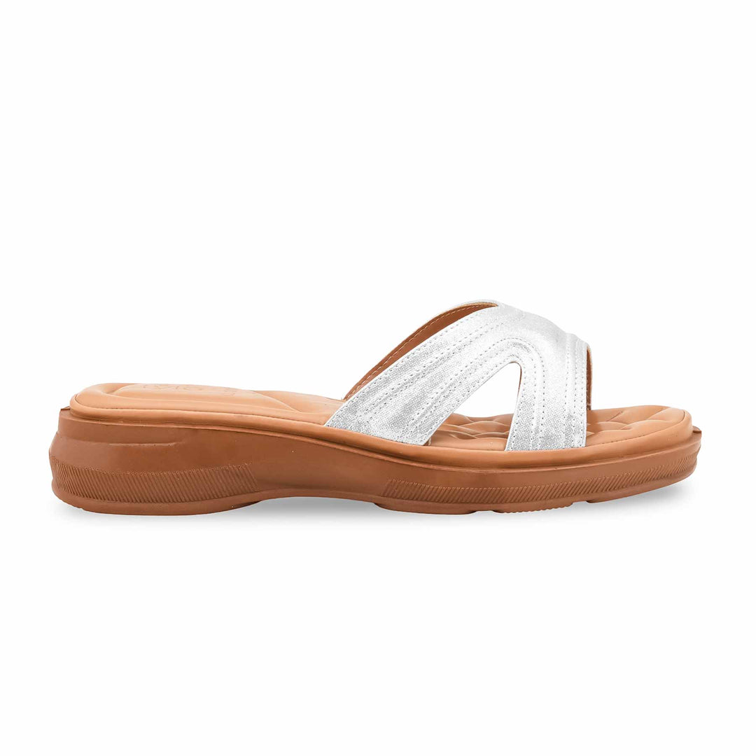 Silver Casual Women Softy CL7207