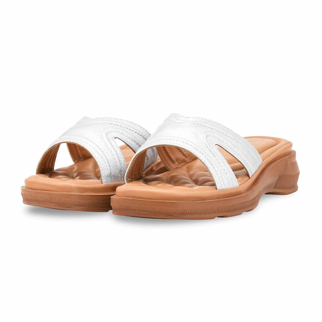 Silver Casual Women Softy CL7207