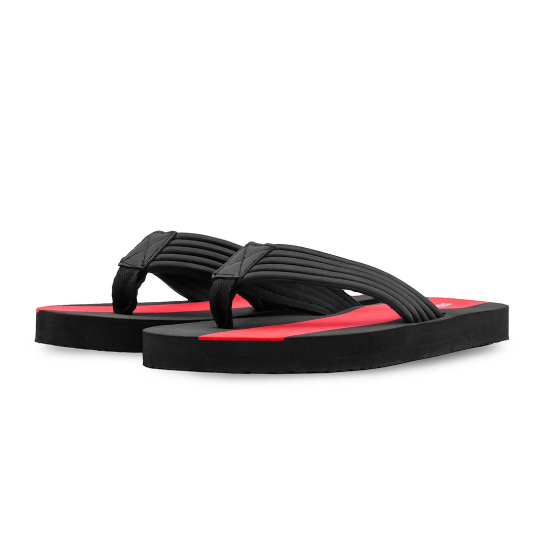 Black Casual Softy For Women CL7213