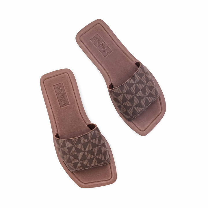 Coffee Casual Softy For Women CL7214