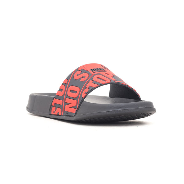 Red Casual Softy CL9227