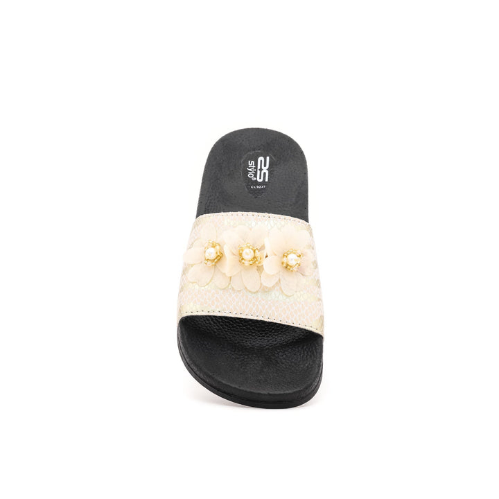 Beige Casual Softy CL9237