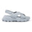 Grey Casual Slipper CL9305