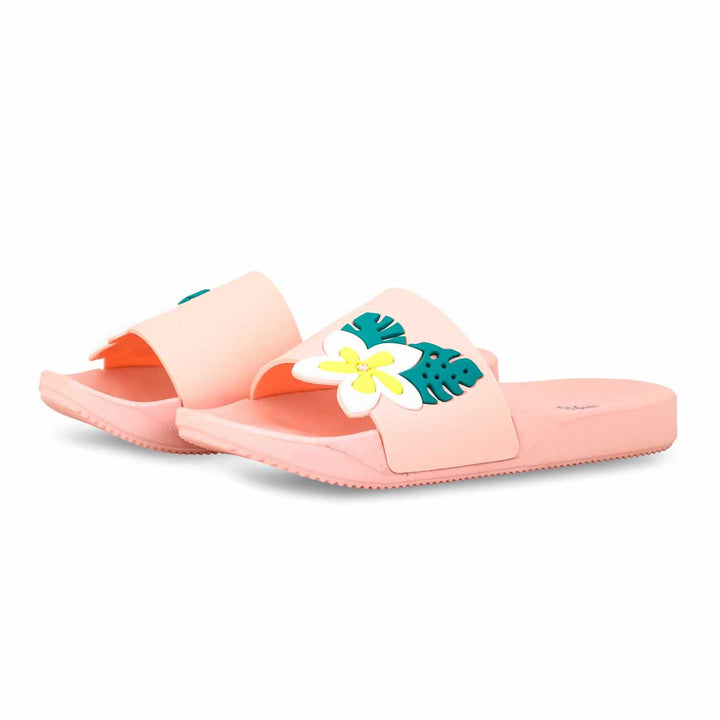 Pink Casual Softy CL9329