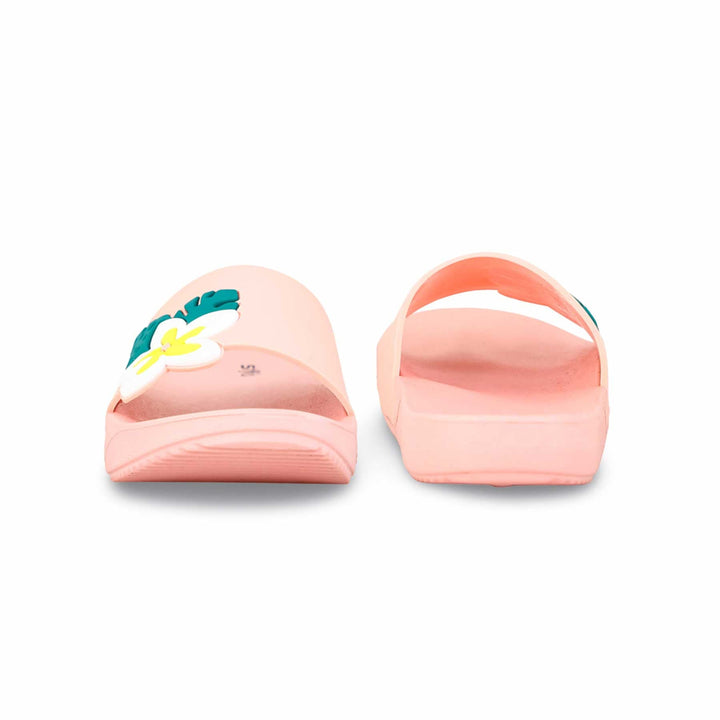 Pink Casual Softy CL9329