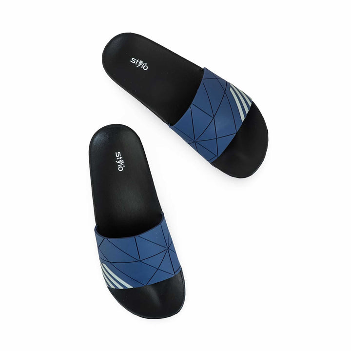 Navy Casual Softy CL9330