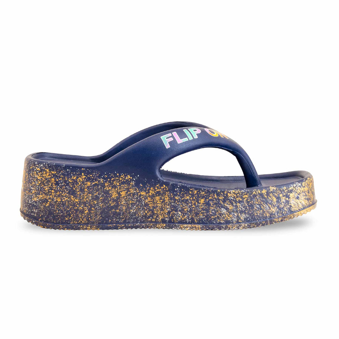 Navy Casual Softy CL9337