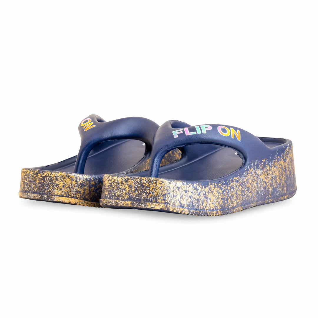 Navy Casual Softy CL9337