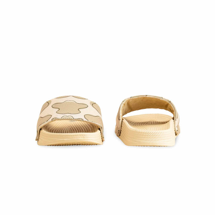 Beige Casual Women Softy CL9340