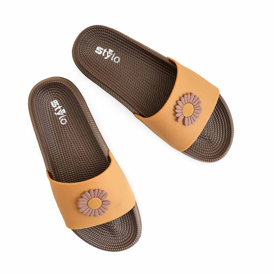 Brown Casual Softy CL9342