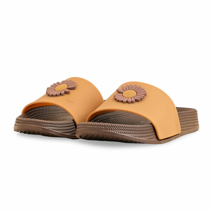 Brown Casual Softy CL9342
