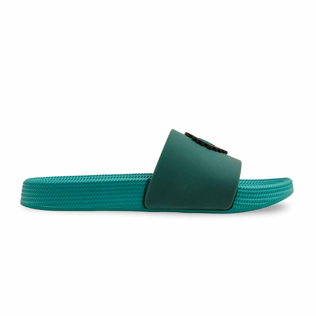 Green Casual Women Softy CL9342