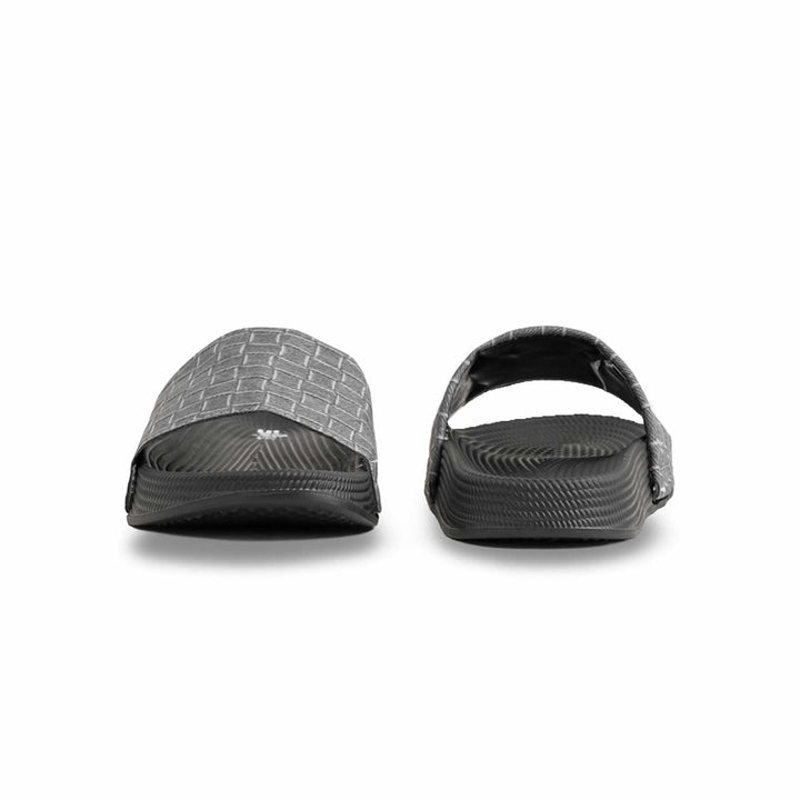 Grey Casual Women Softy CL9343
