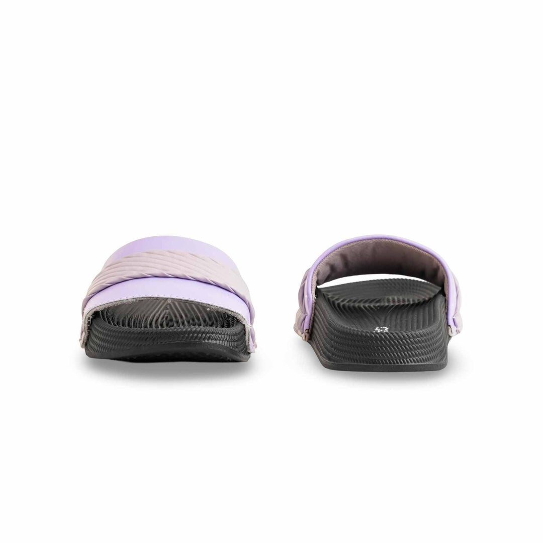 Purple Casual Softy CL9344