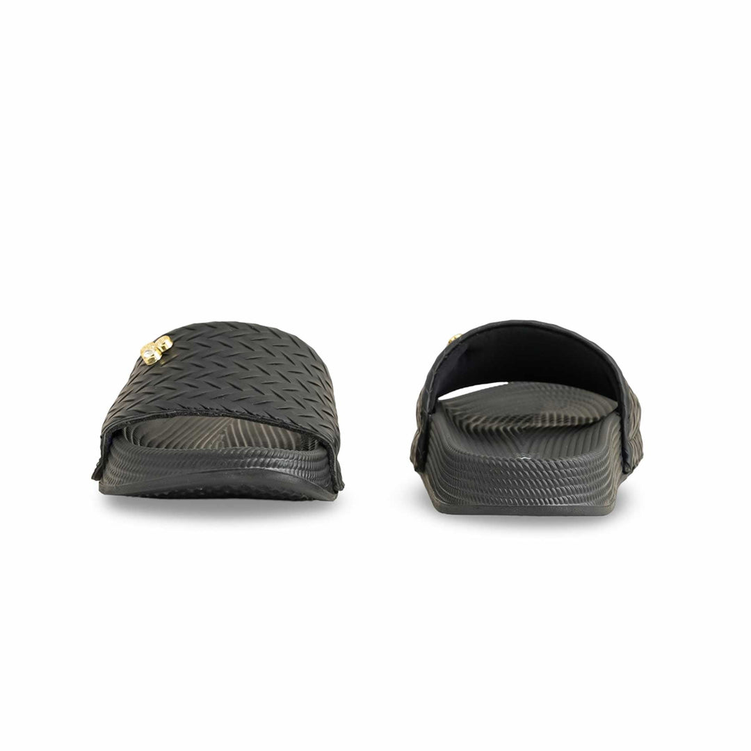 Black Casual Softy CL9345