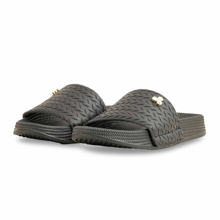 Black Casual Softy CL9345