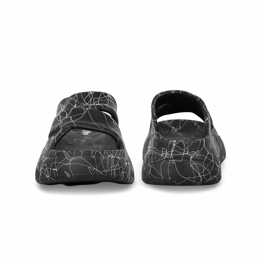 Black Casual Softy CL9346