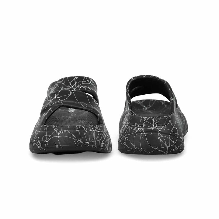 Black Casual Softy CL9346