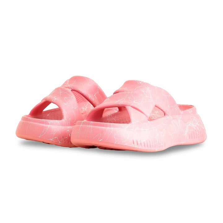 Pink Casual Softy CL9346