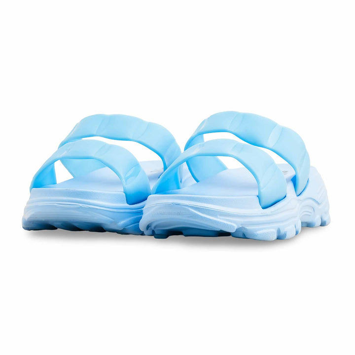 Blue Casual Softy CL9348