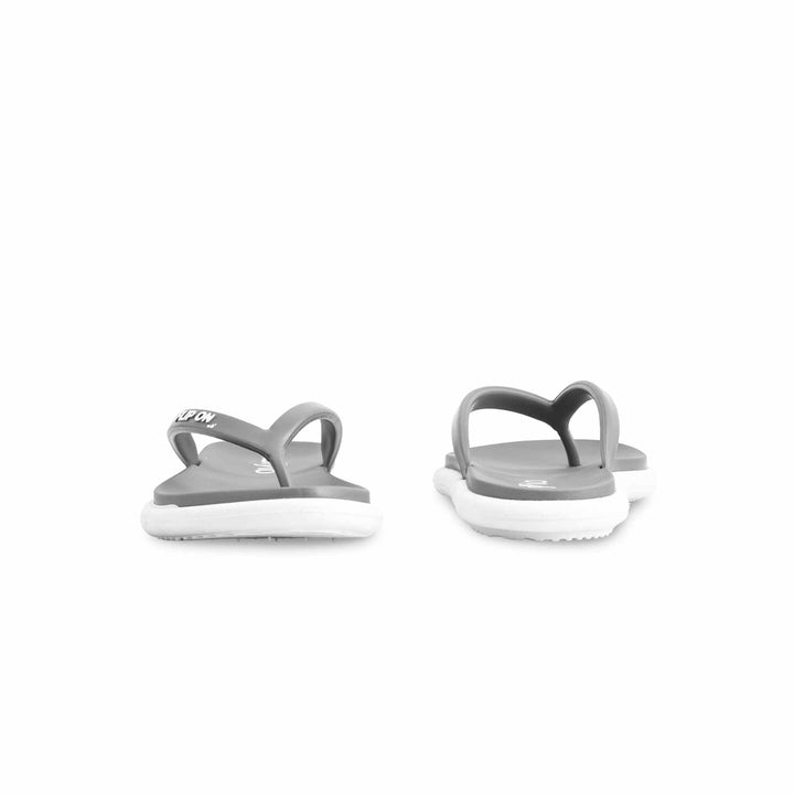 Grey Casual Softy CL9357