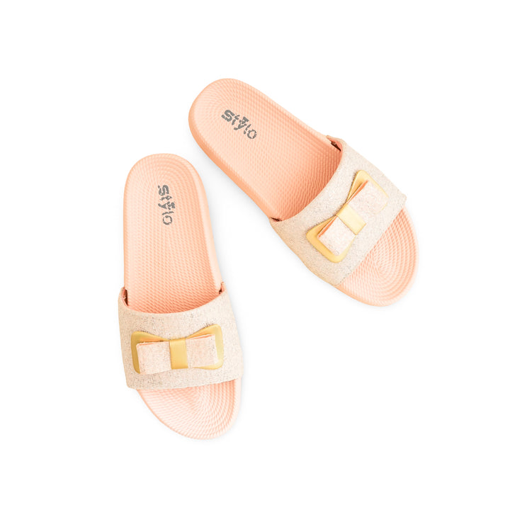 Pink Casual Softy CL9358