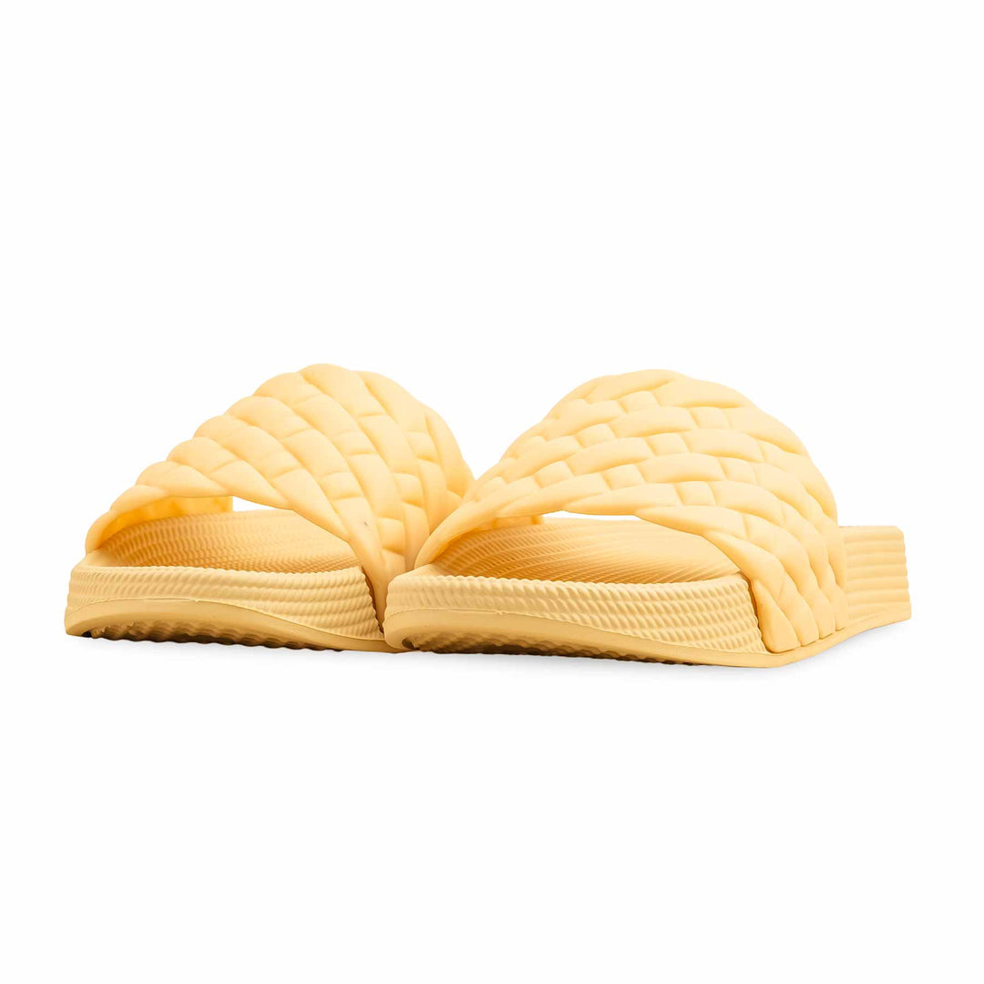 Beige Casual Softy For Ladies CL9359