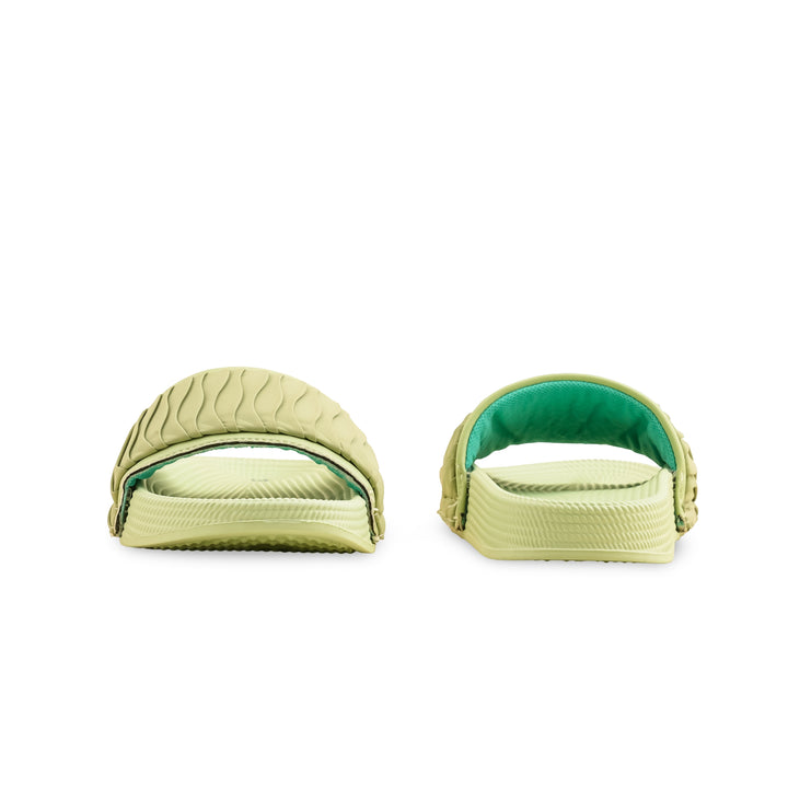 Green Casual Women Softy CL9360