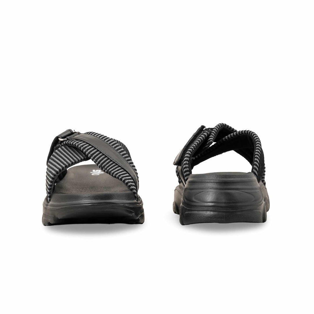 Black Casual Softy CL9361