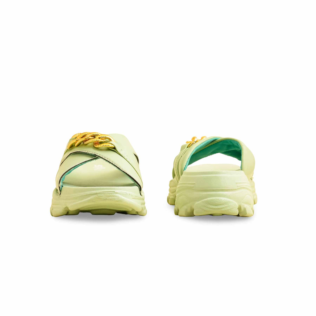 PISTAGREEN Casual Softy CL9363